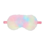 Gardj Europe Fluffy Mask – večbarvna 1