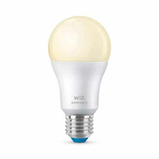 LED prigušiva sijalica A60 E27/8W/230V 2700K CRI 90 Wi-Fi - WiZ