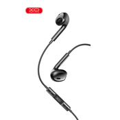 XO In-Ear Slušalice sa mikrofonom Type-C Music EP74 Black (LGXO0EP74BLK-1183890)
