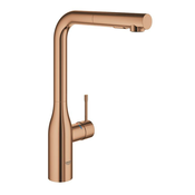 GROHE kuhinjska armatura Essence New OHM, 30270DA0