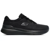 Skechers patike Arch Fit Summits za žene, crne