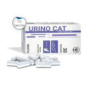 VetaPro Urino Cat 250mg - 30 tableta