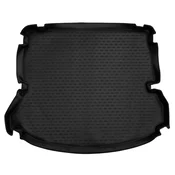 Rubber trunk mat Renault Grand Scenic 2016-2022 (7 seats)