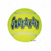 Kong SqueakAir Tennis Ball Medium 3 kom