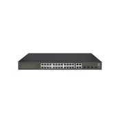 LevelOne Hilbert 28-Port Gigabit Smart Lite Stikalo