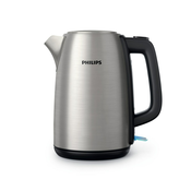 Philips Daily Collection HD9351/90 electric kettle 1.7 L 2200 W Stainless steel