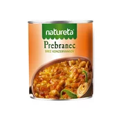 Prebranec Natureta, 850 g
