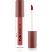 Magic studio Matte Liquid Lipstick tekoča šminka z mat učinkom odtenek 5 g