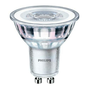 Philips LED žarnica Philips GU10 - 4,6W - 390 Lm 36° - nevtralna bela - CorePro Premium