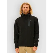 Rip Curl Anti Series Departed jopica s kapuco black