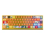 Spawn Looney Tunes gejmerska tastatura