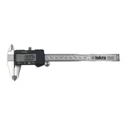 ISKRA digitalno pomično merilo (0-150mm)