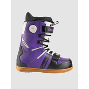 DEELUXE D.N.A. Pro 2024 Snowboard cevlji purple haze Gr. 22.5