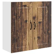 Vidaxl Plošča za pomivalni stroj Kalmar Star les 80 x 31 x 80 cm