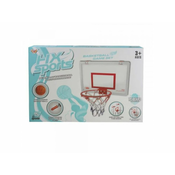 BEST LUCK BASKETBALL SET