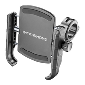 Univerzalni držač za mobitele Interphone Crab s antivibracijom