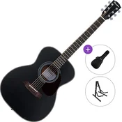Pasadena PG-200 Standard SET Black Akustična kitara Jumbo