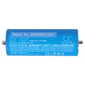 Baterija za Braun 5375/5695/7791/9785, 1900 mAh