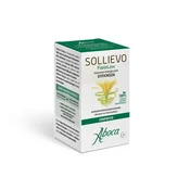 Aboca Sollievo PhysioLax 27 tableta