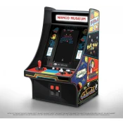 MATTEL Bandai Namco Museum Hits 10-Inch Mini Player, (20498951)