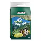 VL Planinsko seno z meto 500g