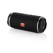 Blow BLOW BT460 Prenosni Zvočnik, Črna/Srebrna, 10W