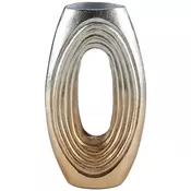 VAZA  18/31,5/8 cm  metal