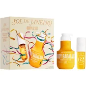 Sol de Janeiro Body & Sol poklon set za žene