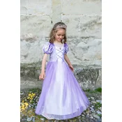 Deciji kostim haljina Princeza iz kule