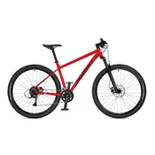 BICIKL AUTHOR IMPULSE CUES 2X9 SPD RED - 19