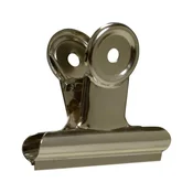 Sponka za dokumente, 63 mm, 6 kosov