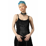 TOP moška - Deimos Strappy - KILLSTAR - KSRA004926