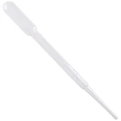 shumee AQA PLASTIČNA PIPETA 1 ML DOLŽINA 15 CM