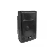 SAL PAX42PRO Pasivni zvucnik, 250W, Crni