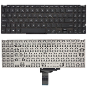 Tipkovnica Asus M509 X509 X509FA X509UB
