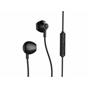 REMAX RM-711 žicne slušalice, crne