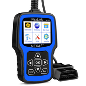 INF NL10 OBD2 Skener: Vaše vrhunsko orodje za diagnostiko avtomobila, (22133634)