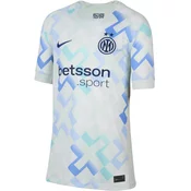 Dres Nike INTER Y NK DF JSY SS STAD AW 2025/26