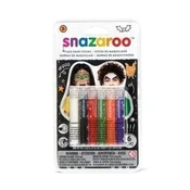 Snazaroo Barva za obraz v svinčniku - noč čarovnic