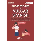 Short Stories in Vulgar Spanish