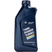 Bmw Twin Power Turbo LL04 0W30 olje, 1 l