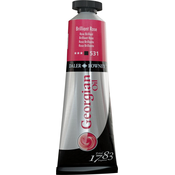 Daler Rowney Georgian Oljna barva Brilliant Rose 38 ml 1 kos