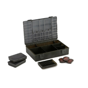Škatla FOX Loaded Medium Tackle BOX