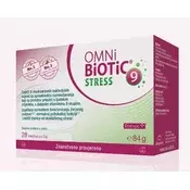 OMNi-BiOTiC® Stress 9 vrecice 28X3 g