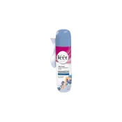 Veet Depilatory Cream Spray Sensitive Skin 150 Ml