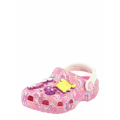 Crocs Sandale Hello Kitty, miks boja / svijetloroza
