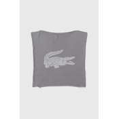 Prevleka za blazino Lacoste L Reflet Gris