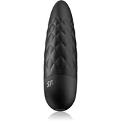 Mini vibrator Satisfyer Power Bullet 5 črn