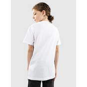 Mister Tee Money Bear T-shirt white
