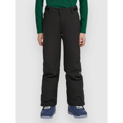 ONeill FwcCruz Kids Pants black out